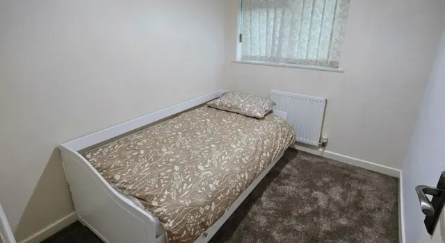 Stay,work, Relax Ideal for Crews and Long Stays, Rezervasyon Tatil Evi Merseyside villalar, Villa