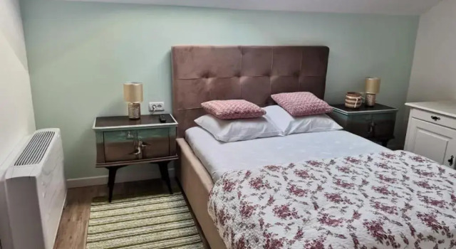 Номер Standard VILA ANA
