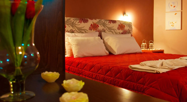 Petritos Rooms and Studios, Забронировать Отель Фаласарна Западный Крит