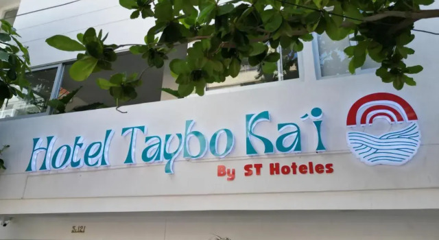 Hotel Taybo Kai By St Hoteles