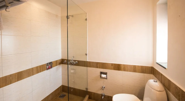 Номер Premier Green n Breeze Resorts