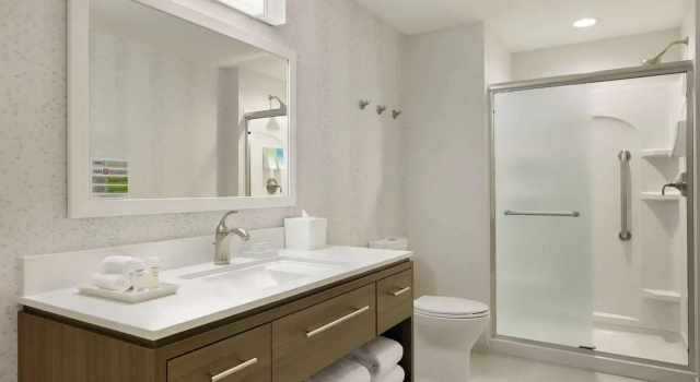 Студия Premium Home2 Suites By Hilton Williamsville Buffalo Airport
