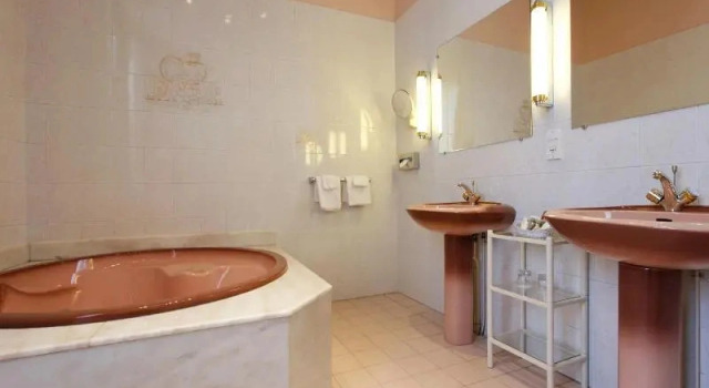 Полулюкс Standard Château Des Bondons EI