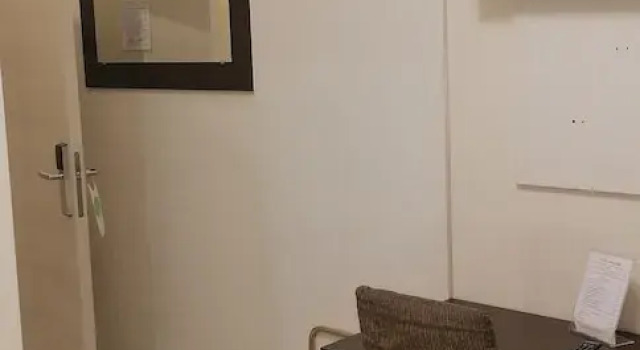 Номер Superior Affittacamere Boccascena