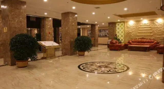 Anhe Hotel