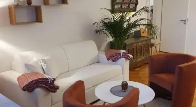 Ferienwohnung Brünnstein - Alpenmagie Suites, Varaa Hotelli Hotellit Baijeri pysäköinnillä, Pysäköinti