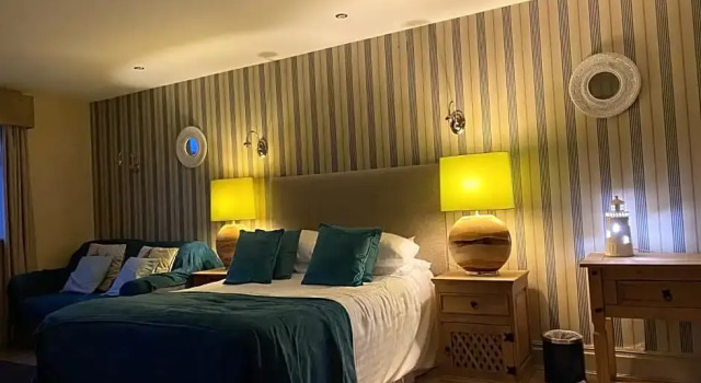 Семейный номер Standard Gazelle Hotel