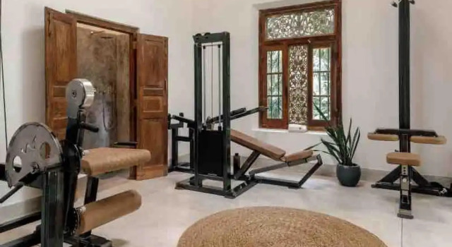 Вилла Luxurious 07 Bedroom Hilltop Villa With Private Gym