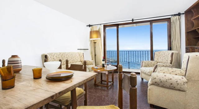 Pruneda in Llafranc With 2 Bedrooms and 1 Bathrooms, Забронировать Апартаменты/квартира Апартаменты Baix Empordà, Апартаменты/квартира