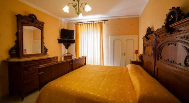 Трёхместный номер Standard La Luma Hotel