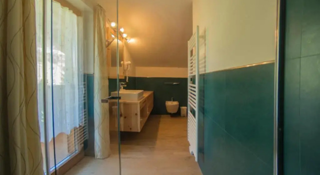 Апартаменты Apartments Edera