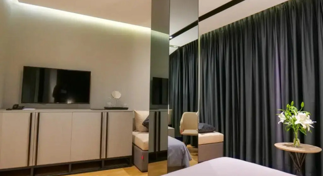 Номер Standard Hotel Miramare