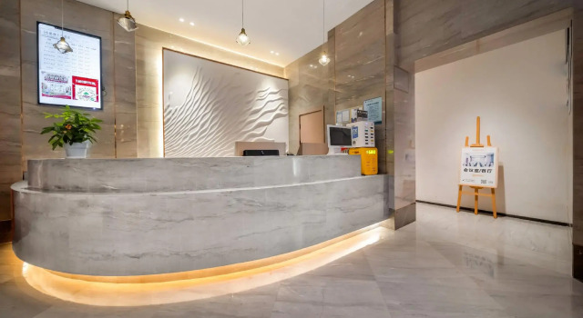 GreenTree Inn Chongqing Xiejiawan Hotel, Prenota Hotel Chongqing Chongqing Area