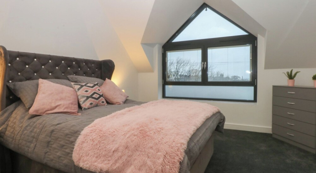 2 Harbour Lights, Book Feriehus Sommerhuse i Henryd, Hytte