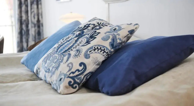 Deluxe cameră Tornøes Hotel