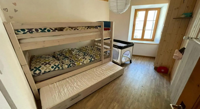Appartement centre ville