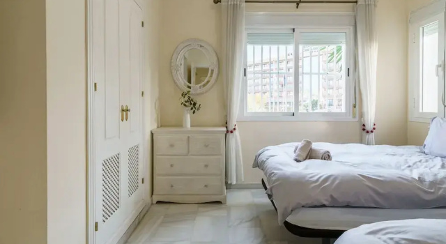 Cozy Apartment in La Cala de Mijas