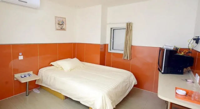 99 Inn Shenzhen Longgang Longcheng Square, Rezerwuj Hotel Hotele w Shenzhen z parkingiem, Parking