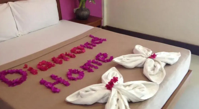 Diamond Home Resort