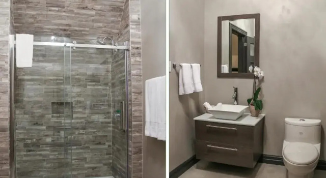 Люкс Superior Russelltown Inn