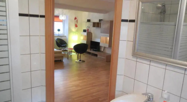 Апартаменты Economy Apartment Lutherrose