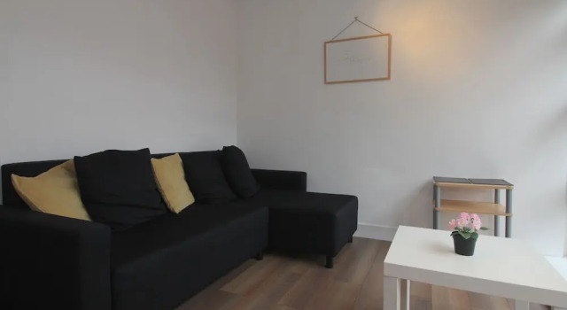 Студия Smithfield Distillery Self Catering