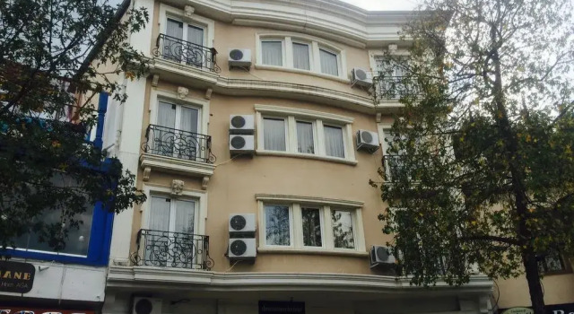 Downtown Fethiye Suite Hotel