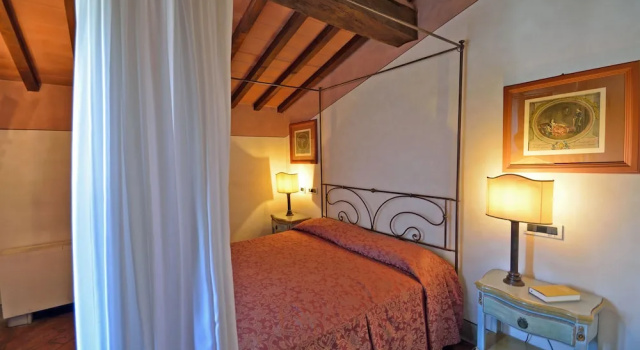 Люкс Пентхаус Hotel Calamidoro