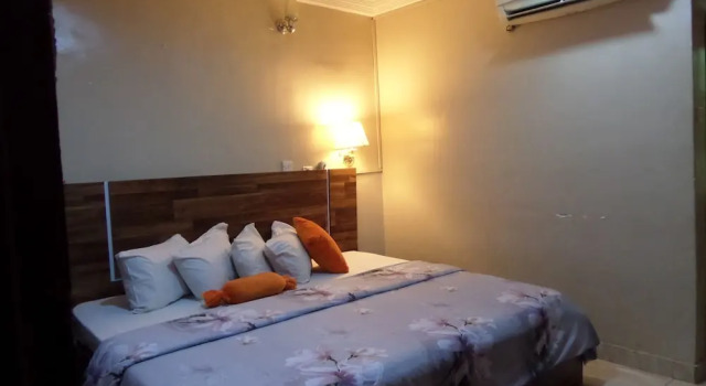 Suite Koltol Guest House