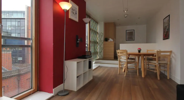 Smithfield Distillery Self Catering