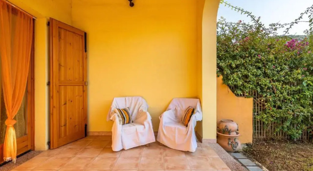 Villa delle Stelle, Забронировать Вилла Торре-делле-Стелле Южная Сардиния