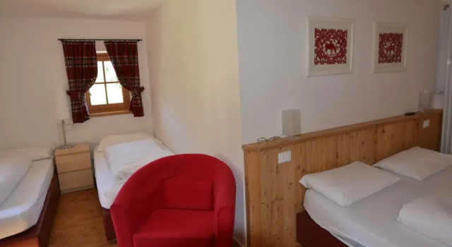 Hotel Pordoi Passo Pordoi Vegetarian Hotel, Забронировать Отель Канацеи Трентино-Альто-Адидже