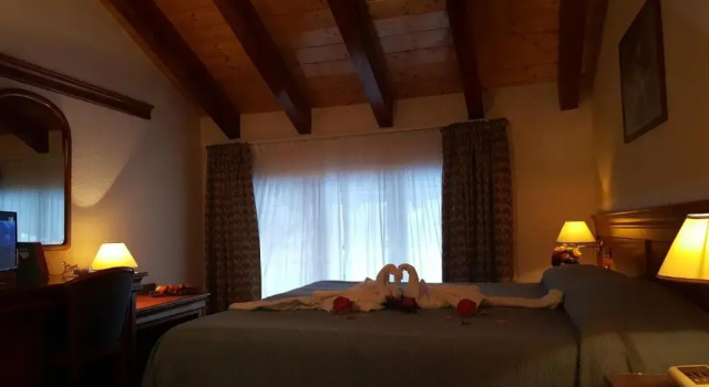 Двухместный номер Standard Hotel Castello