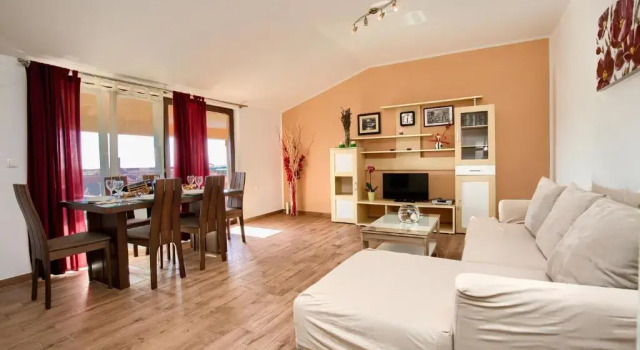 Apartment Mikulic, Rezervovat Apartmán Veli Vrh Istrie