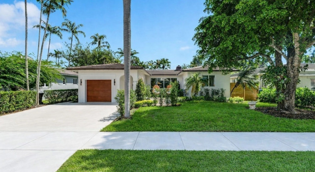 Коттедж Fox Pearl 4Bd Pool House- Las Olas Luxury Getaway