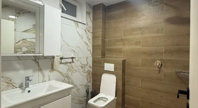 Номер Deluxe Kalpazo Rental Hotel Tommy Durres