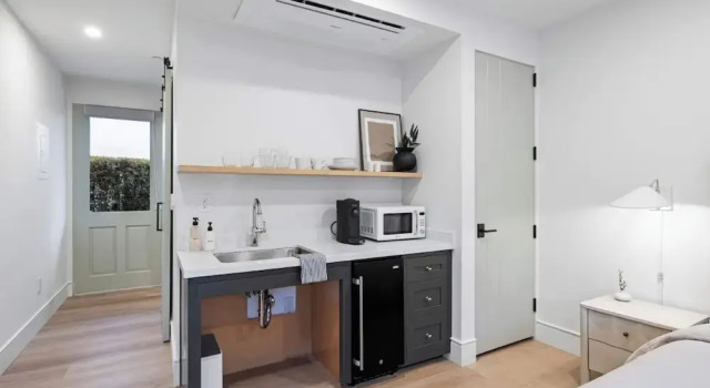 Студия Luxury Casa Jardin