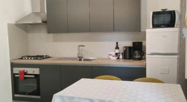 Апартаменты Apartments Dunja