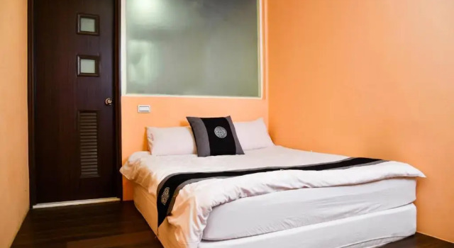 Двухместный номер Standard Way Young House