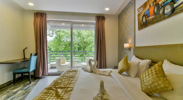 Ramatan Resort