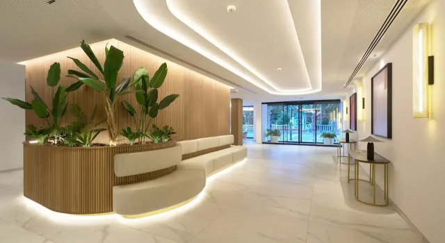 Obal Hotel Marbella