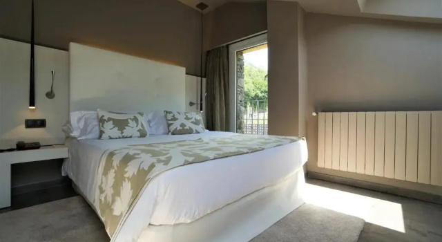Одноместный номер Standard Hotel & Spa Xalet Bringue