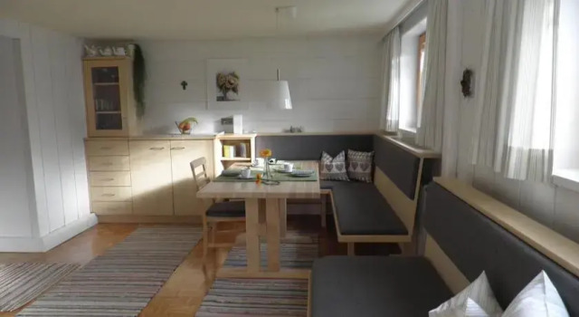 Ferienwohnung Kaufmann, Book Apartment Hotels in Vorarlberg with Parking, Parking