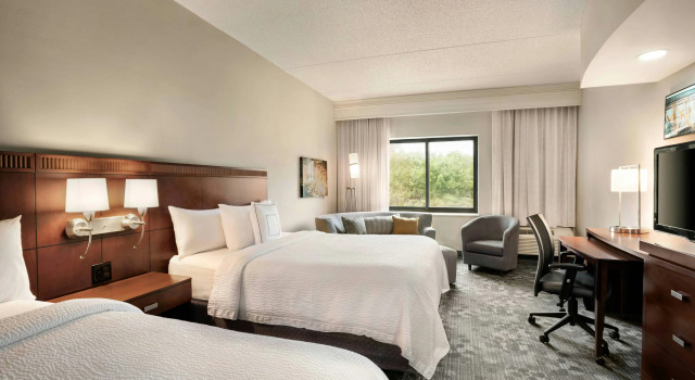 Courtyard by Marriott Middletown Goshen, Réserver Hôtel Goshen 
