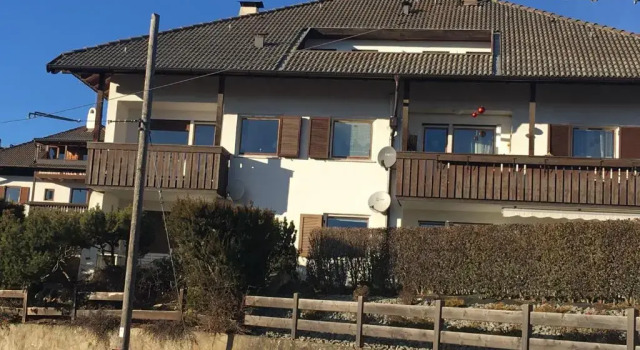 Appartamento Klobenstein