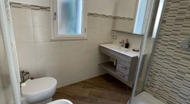 Номер Standard Holiday Rooms La Campagnetta