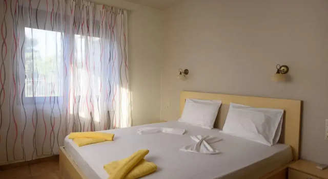 Apartment Mythos Myrto, Забронировать Апартаменты/квартира Фаистос 