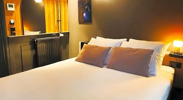 Номер Standard Hotel Frank