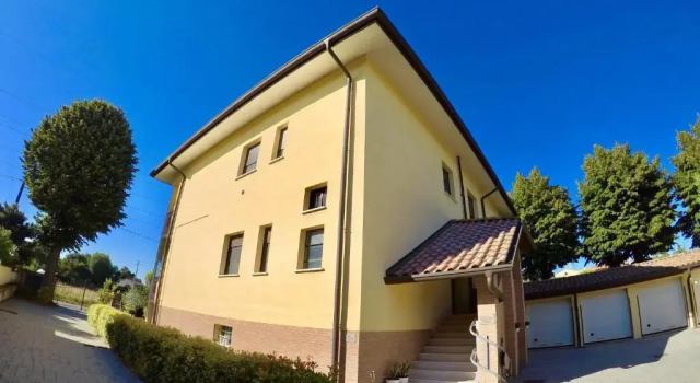 Апартаменты Residence Cà Mazzini