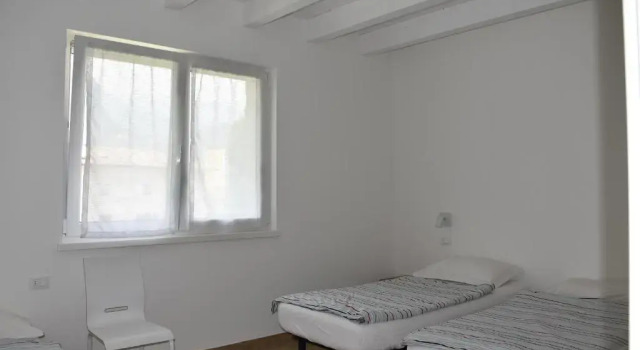 Апартаменты с 2 комнатами Villa Dina